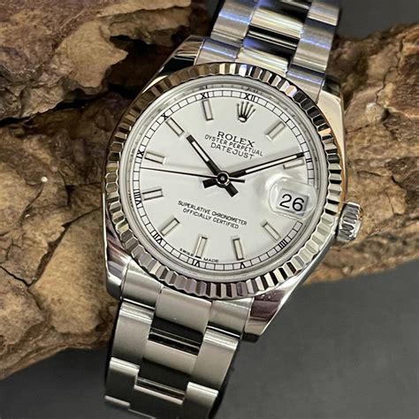 men's datejust rolex price|pre owned rolex datejust 31mm.